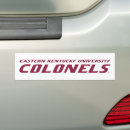 Search for maroons bumper stickers Eku