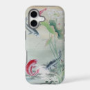 Search for koi fish phone cases Japan