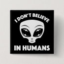Search for alien square badges Extraterrestrial