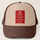 Search for carrie hats Carry on