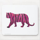 Search for white tiger mouse mats Wild