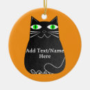 Search for eye christmas tree decorations Black