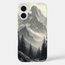 Search for ranges iphone cases Mountain peak