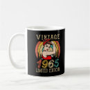 Search for 1965 mugs Birthday