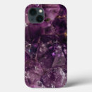 Search for amethyst crystal iphone cases Crystals