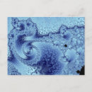 Search for swirls postcards Grey