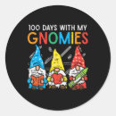 Search for gnomies stickers Kids