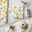 Search for summertime wrapping paper Floral