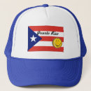 Search for puerto rico baseball caps Blue