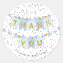 Search for gold flag stickers Blue