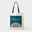 Search for namaste accessories Typography