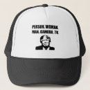Search for womans hats Political