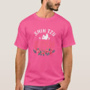 Search for shih tzu christmas tshirts Cute