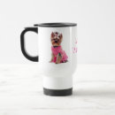 Search for yorkshire terrier travel mugs Dog