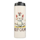 Search for namaste cat mugs Meditation