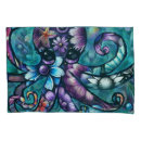 Search for octopus pillowcases Coastal