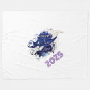 Search for new year blankets Fleece