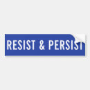 Search for resistance bumper stickers Activist
