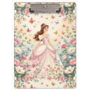 Search for cute clipboards Pink