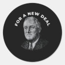 Search for franklin stickers Democrat