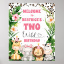 Search for safari welcome signs Jungle animals