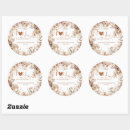 Search for fall floral stickers Gender neutral