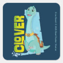 Search for dinosaur kids stickers Clover