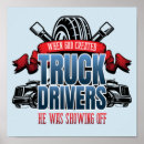 Search for semi truck art Tractor trailer