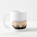Search for freaky mugs Creepy