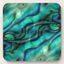 Search for abalone coasters Abstract