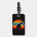 Search for cats luggage tags Halloween