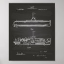 Search for submarine art Patent