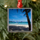 Search for philippines christmas tree decorations Tropical beach