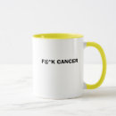 Search for f cancer mugs Hope
