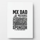 Search for motocross plaques Fathersdaygifts
