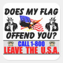 Search for offended stickers Conservative