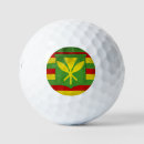 Search for hawaiian golf balls Vintage