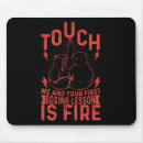 Search for condition mouse mats Stand up fighting style