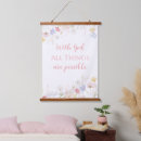 Search for floral tapestries Bible