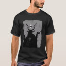 Search for deity tshirts Dark arts