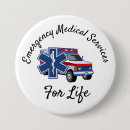 Search for ambulance badges Emergency