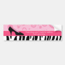 Search for shoe bumper stickers Cute