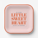 Search for valentine plates Pink