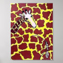 Search for abstract giraffe art Modern