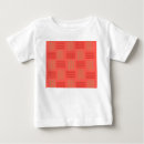 Search for summer baby shirts Red