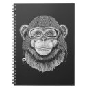 Search for chimpanzees notebooks Cute