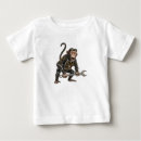 Search for chimpanzee tshirts Steampunk