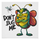 Search for mosquito posters Humour