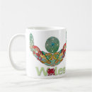 Search for goch mugs Welsh