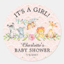 Search for monkey tags stickers Baby shower